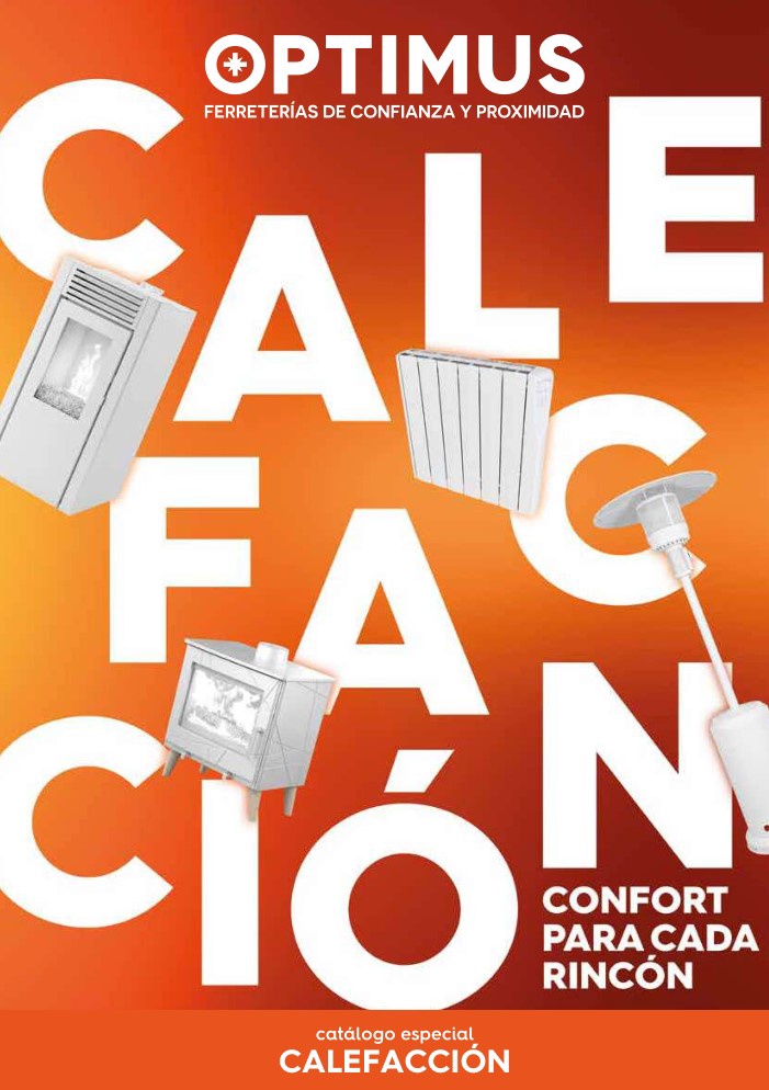 FOLLETO CALEFACCIÓN 2026